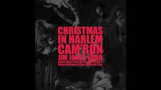 Kanye West Ft Teyana Taylor, - Christmas In Harlem