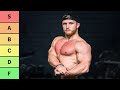 The Best And Worst Chest Exercises Ranked By Science