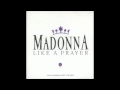 Madonna - Like A Prayer (Album Version ...