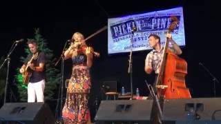 Hot Club of Cowtown - Exactly Like You