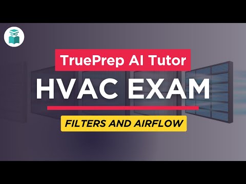 HVAC Exam Prep 2025 2 TruePrep AI Tutor