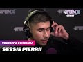 PIERRII: “Zie zoveel rappers in de scene, overbodig" | YOUSSEF & JEANSEN