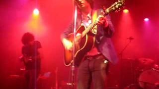 Pete Yorn - Paradise Cove - Live @ The Roxy 6/24/09