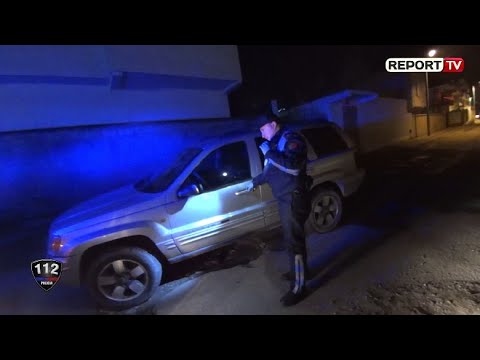 "112", ep.7 - 'Nuk mbaj mend asgjë!' Makina e dyshimtë e braktisur në mes të rrugës