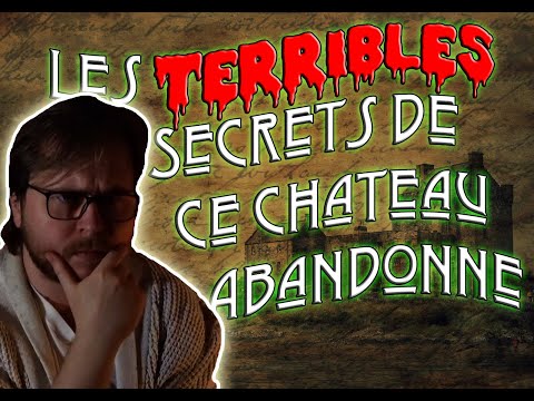 Les terribles secrets de ce chateau abandonné || Libreplay, 1re plateforme de référencement et streaming de films et séries libre de droits et indépendants.