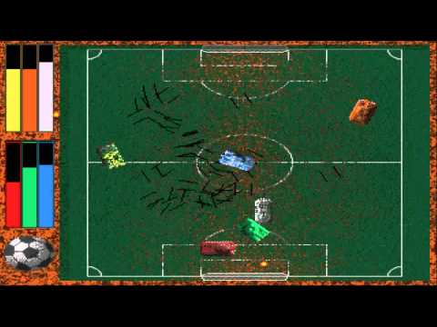 Mangled Fenders ACE picture