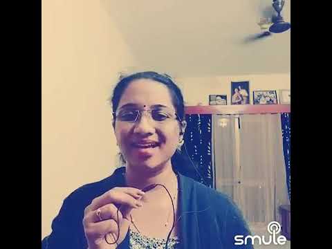 Anju Ganesh Kaathodu Kaathoram