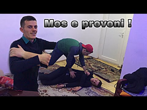 DENIMI I VALONIT SHKOJ KEQ ! ( i ra t’lig) | ARIZONRR