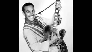 Johnny Otis-Goomp Blues