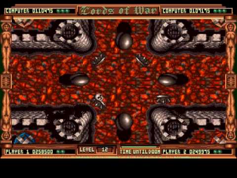 Lords of War picture