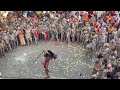Naga Baba Lath Kala Kumbh