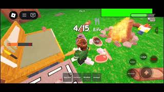 Parte 2 sobrevivendo 99 noites com dicas