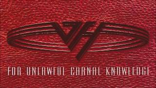 Van Halen - 316 (1991) HQ