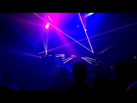 Simon Patterson @ LazerTrance - Simon Patterson feat. Lucy Pullin - The One