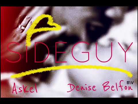 ASKEL - SIDEGUY