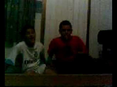 Los Vazquez Sounds juniors (parodia)