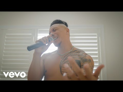 Donell Lewis - Sing It (so nati yeah) [Official Music Video]