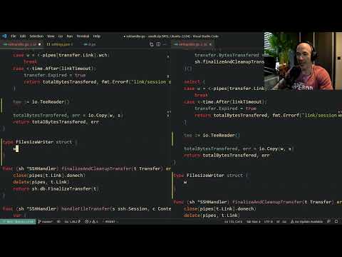 The Power Of Golang's TeeReader Solved My Problem