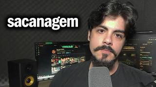 Um RECADO rápido pra quem 