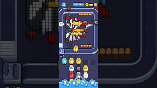 Pixel Flow — level 1071