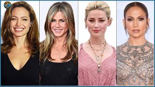 22 Most HATED Actresses in Hollywood - And Why! MQDEFAULT Thumbnail
