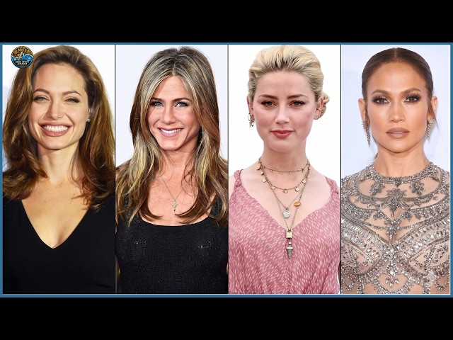 22 Most HATED Actresses in Hollywood - And Why! SDDEFAULT Thumbnail