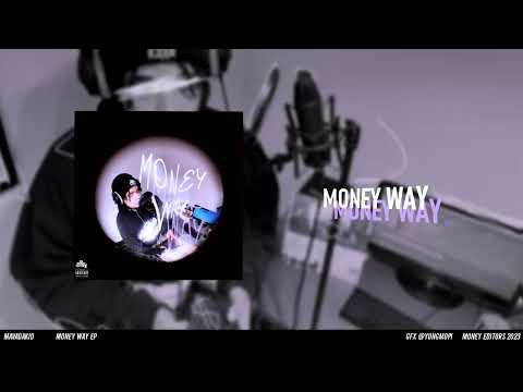 MAVADAKID - MONEY WAY