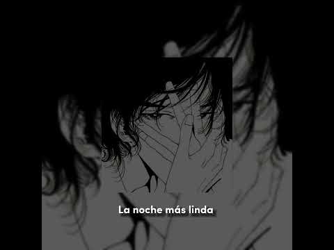 La noche más linda | speed up