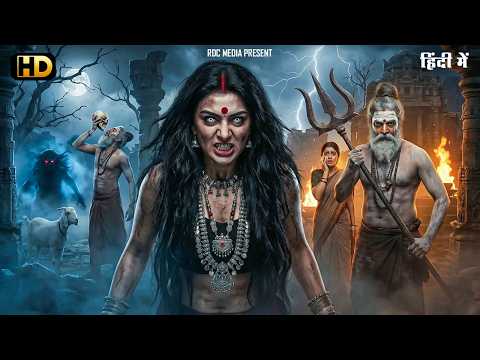 New Movie Superhit (HD) Blockbuster South Indian Urdu Dubbed HORROR Movie | Hansika Motwani, Andrea