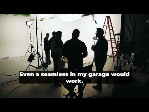 Anthony J. Gonzales on Voia | Virtual Production Just Changed