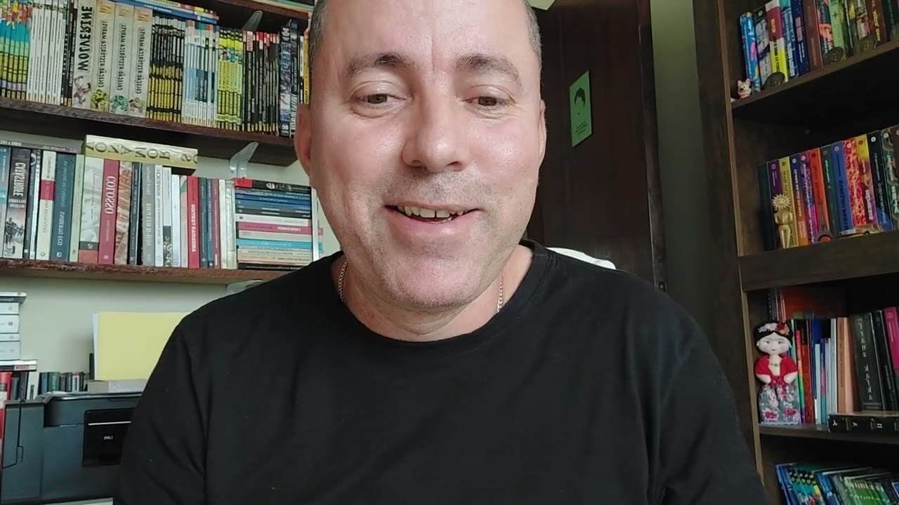 aula 1 de Fenomenologia da Religião