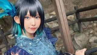 「色気半端ない」サウナ〝デビュー〟のえなこ　「汗をかいた姿も綺麗」「たまりません」「いい表情してる」と悶絶