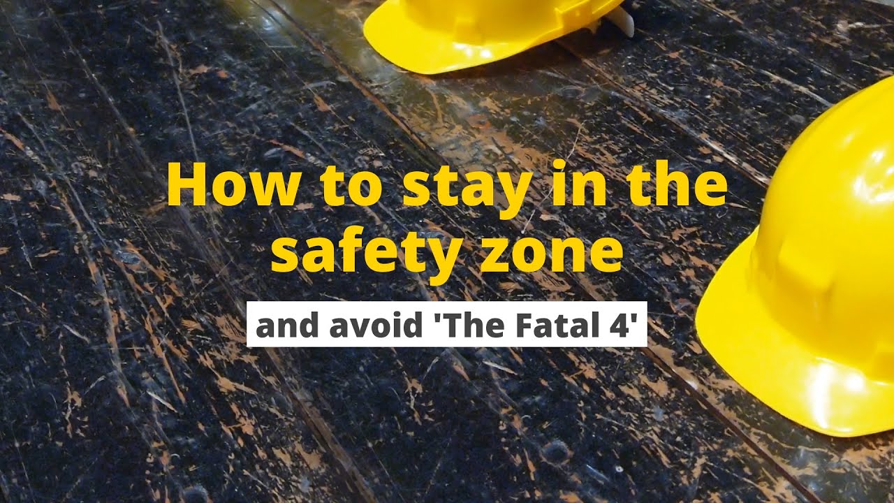Workplace Safety Video Template (Editable)
