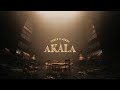 PABLO x JOSUE ‘AKALA’ Official Visualizer