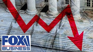 Fox Business Clips: RED FLAG: Holiday hiring COLLAPSES as employers pull back