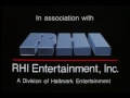 Longbow Productions/RHI Entertainment/Hallmark Entertainment (1996)
