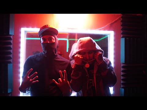 Slim Trickz & 93 Baby - Burning Rage