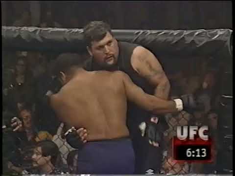Alex Hunter vs Harry Moskowitz full fight