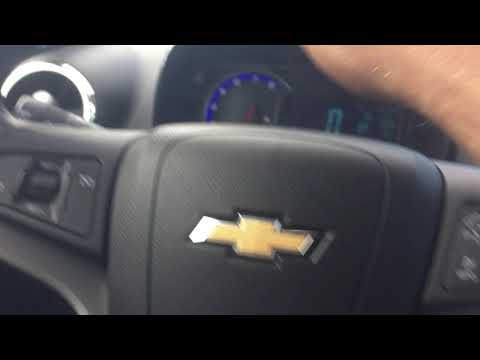 2013 Chevrolet Trax LT - Virtual Walkaround