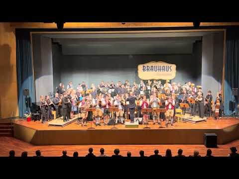 Gabriellas Song - KBO & die Brauhaus Musikanten 