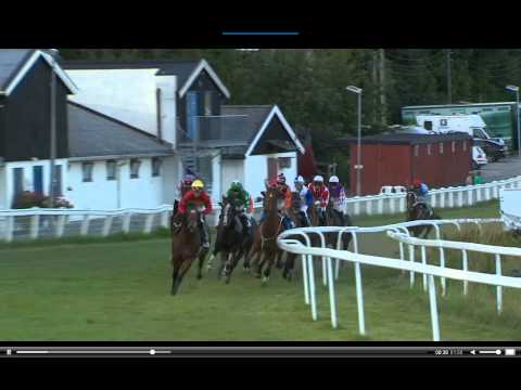 Ragazzo vinner Polar Cup 2014