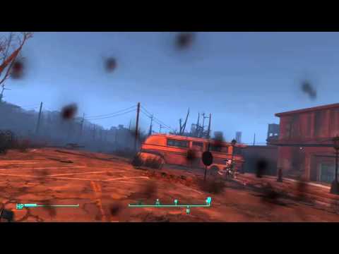 Fallout 4 Fun: Xbox One UPLOAD