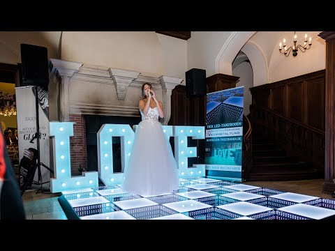 Stand by me - Ben E. King (Lara Valeska Cover)