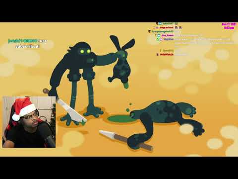 ImDontai Reacts To Why We Should NOT Look For Aliens