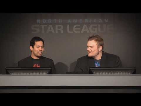 NASL Season 1   W2 D3   NaNiWa vs KawaiiRice