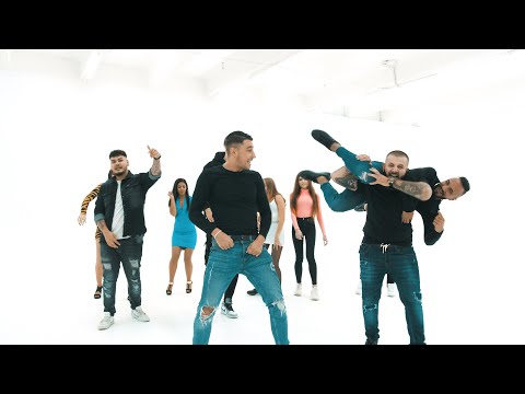 Ginoka x KKevin – Milliók /Official 4k Videoclip/