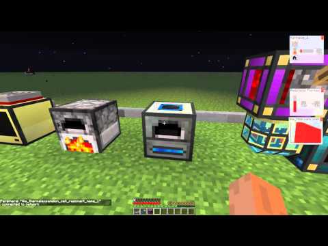 ComputerCraft baseMonitor Program