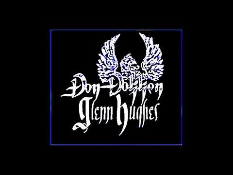 Thumbnail for Don Dokken & Glenn Hughes  - 03  -  When Love Finds A Fool (Demo) by Don Dokken