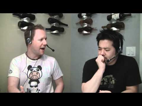 NooBTooB Ep 201 - Most anticipated games for the rest of 2010!