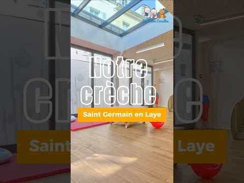 Présentation crèche